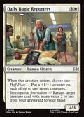 Daily Bugle Reporters - Marvel's Spider-Man #6