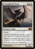 Archangel of Thune - Magic 2014 #5