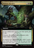 Vicious Rivalry - Secrets of Strixhaven #359