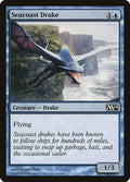 Seacoast Drake Magic 2014 Magic: The Gathering card image