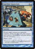 Inaction Injunction - Return to Ravnica #41