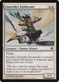 Gustrider Exuberant Shards of Alara Magic: The Gathering card image