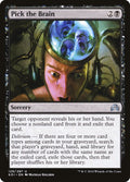 Pick the Brain - Shadows over Innistrad #129