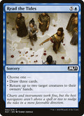Read the Tides - Core Set 2021 #62