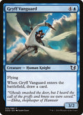 Gryff Vanguard - Duel Decks: Blessed vs. Cursed #25