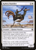 Kabira Outrider - Zendikar Rising #18