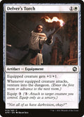 Delver's Torch - Adventures in the Forgotten Realms #10