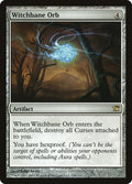 Witchbane Orb - Innistrad #236 Magic: The Gathering card image