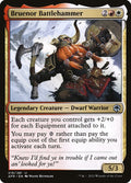 Bruenor Battlehammer - Adventures in the Forgotten Realms #219