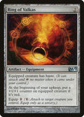 Ring of Valkas - Magic 2013 #214