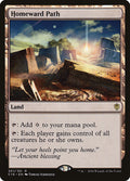 Homeward Path Commander 2016 Magic: The Gathering card image
