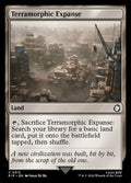 Terramorphic Expanse - Fallout #313