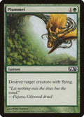 Plummet - Magic 2012 #187