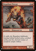 Regathan Firecat - The List #M14-150