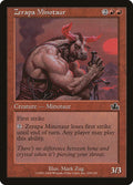 Zerapa Minotaur - Prophecy #108