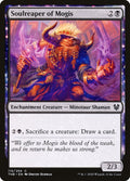 Soulreaper of Mogis - Theros Beyond Death #115