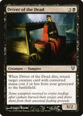 Driver of the Dead - Avacyn Restored #99