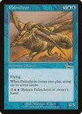 Palinchron Urza's Legacy Magic: The Gathering card image