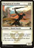 Champion of Arashin - Dragons of Tarkir #9