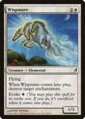 Wispmare Lorwyn Magic: The Gathering card image