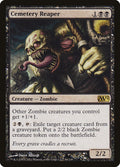 Cemetery Reaper - Magic 2012 #86