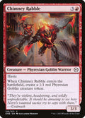 Chimney Rabble - Phyrexia: All Will Be One #126
