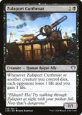 Zulaport Cutthroat - Commander 2020 #142