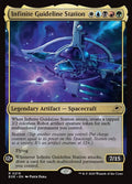 Infinite Guideline Station - Edge of Eternities #219