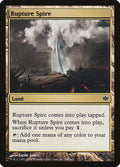 Rupture Spire - Conflux #144