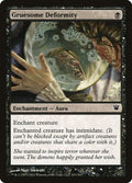 Gruesome Deformity - Innistrad #103