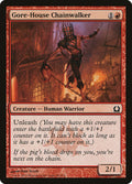 Gore-House Chainwalker - Return to Ravnica #96 Magic: The Gathering card image