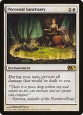 Personal Sanctuary - Magic 2012 #30