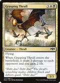 Grasping Thrull Ravnica Allegiance Magic: The Gathering card image