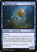 Biolume Egg - Innistrad: Crimson Vow #49
