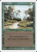 Tranquility - Revised Edition #221
