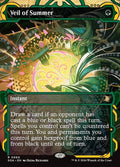 Veil of Summer - Secrets of Strixhaven Mystical Archive #60