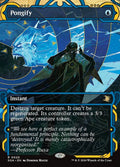 Pongify - Secrets of Strixhaven Mystical Archive #20