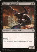 Carrion Screecher Hour of Devastation Magic: The Gathering card image