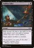 Sudden Edict - Modern Horizons 2 #100