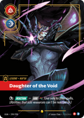 Kai'Sa, Daughter of the Void Riftbound card image