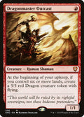 Dragonmaster Outcast - Phyrexia: All Will Be One Commander #98