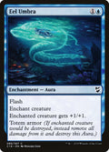 Eel Umbra - Commander 2018 #89