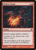 Molten Frame - Conflux #69