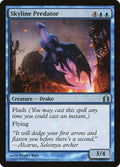 Skyline Predator - Return to Ravnica #50