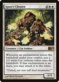 Ajani's Chosen - Magic 2014 #2