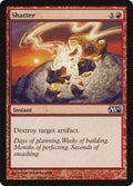 Shatter - Magic 2010 #155