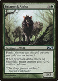 Briarpack Alpha - Magic 2014 #166
