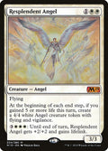 Resplendent Angel - Core Set 2019 #34