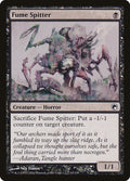 Fume Spitter Scars of Mirrodin Magic: The Gathering card image