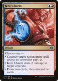 Izzet Charm - Double Masters 2022 #230 - Near Mint - Foil